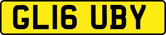 GL16UBY