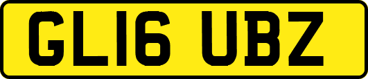 GL16UBZ