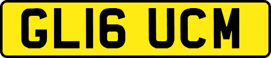 GL16UCM