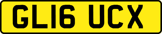 GL16UCX
