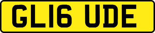 GL16UDE