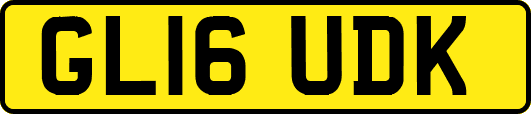 GL16UDK