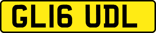 GL16UDL