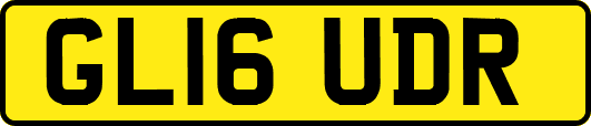 GL16UDR