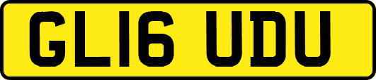 GL16UDU
