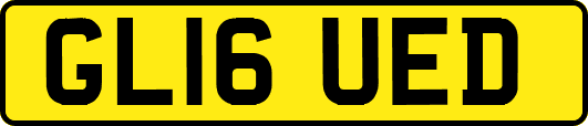 GL16UED