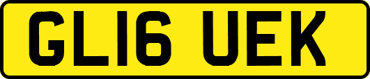 GL16UEK