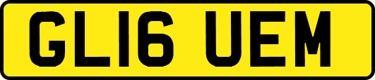 GL16UEM