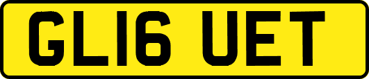 GL16UET