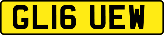 GL16UEW