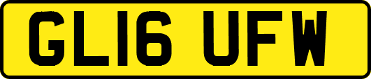 GL16UFW