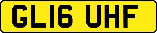 GL16UHF