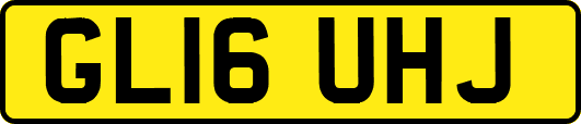 GL16UHJ