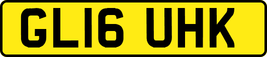 GL16UHK