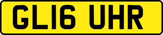 GL16UHR