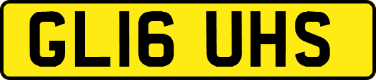 GL16UHS