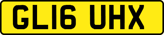 GL16UHX