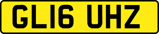 GL16UHZ