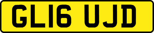 GL16UJD