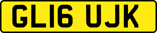 GL16UJK