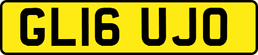 GL16UJO