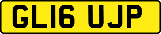 GL16UJP