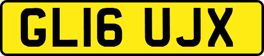 GL16UJX