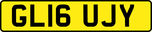 GL16UJY