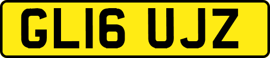 GL16UJZ