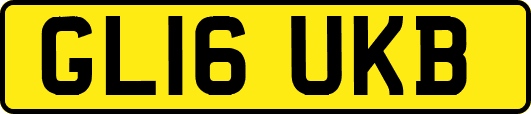 GL16UKB