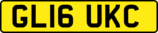 GL16UKC