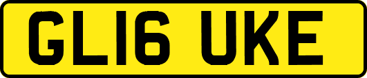 GL16UKE