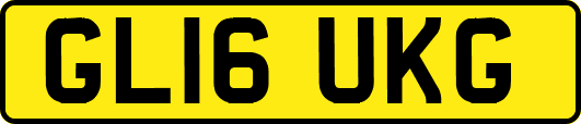 GL16UKG