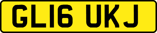GL16UKJ