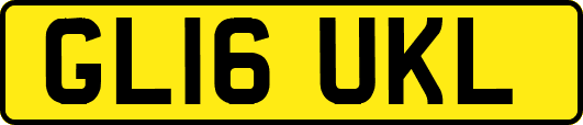 GL16UKL