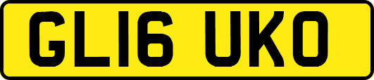GL16UKO