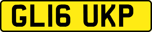 GL16UKP