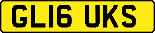 GL16UKS
