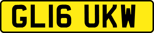 GL16UKW