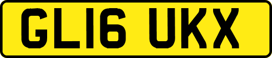 GL16UKX