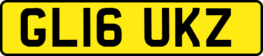 GL16UKZ