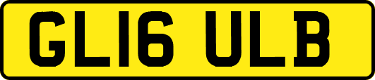 GL16ULB
