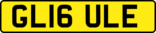 GL16ULE