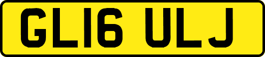 GL16ULJ