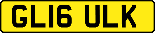 GL16ULK