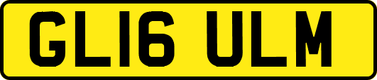 GL16ULM