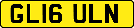 GL16ULN