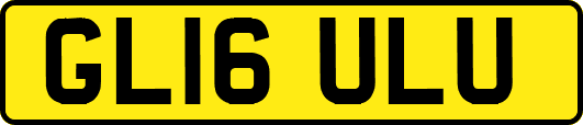 GL16ULU