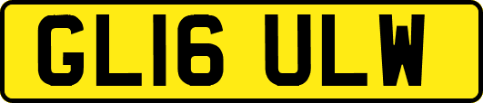 GL16ULW