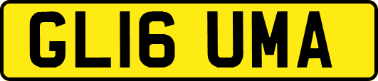 GL16UMA